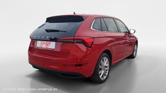 Skoda Scala Ambition 1,0 TSI 70 kW (95 CV) Manual 5 vel. - Murcia