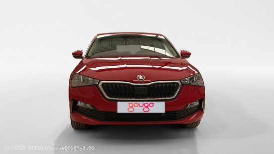 Skoda Scala BERLINA CON PORTON 1.0 TSI 70KW AMBITION 95 5P - Murcia