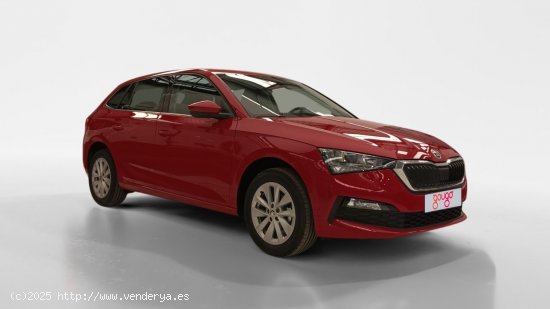 Skoda Scala BERLINA CON PORTON 1.0 TSI 70KW AMBITION 95 5P - Murcia