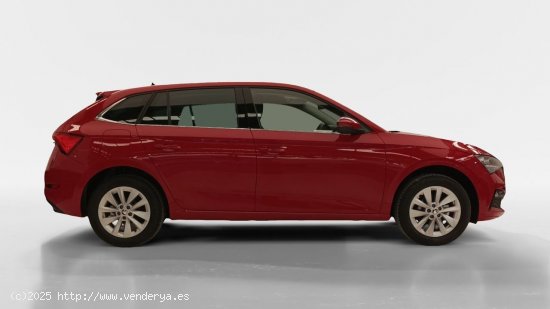 Skoda Scala BERLINA CON PORTON 1.0 TSI 70KW AMBITION 95 5P - Murcia