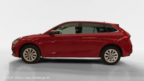 Skoda Scala BERLINA CON PORTON 1.0 TSI 70KW AMBITION 95 5P - Murcia