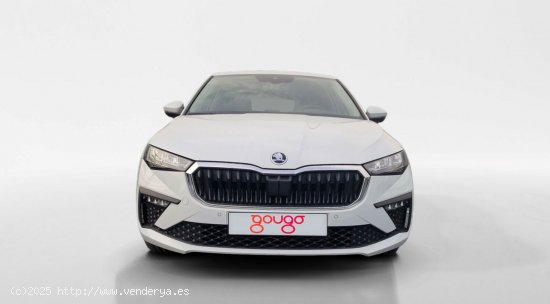 Skoda Scala BERLINA CON PORTON 1.0 TSI 70KW SELECTION 95 5P - Murcia