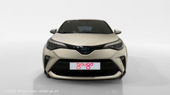 Toyota C-HR BERLINA CON PORTON 2.0 VVT I-HYBRID ADVANCE AUTO 184 5P - Murcia