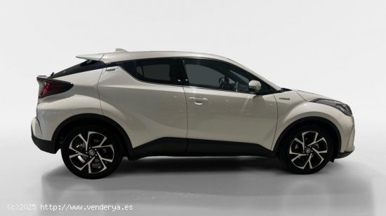 Toyota C-HR BERLINA CON PORTON 2.0 VVT I-HYBRID ADVANCE AUTO 184 5P - Murcia