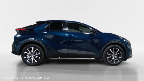 Toyota C-HR TODOTERRENO 2.0 PHEV HYBRID ADVANCE CVT 223 5P - Cartagena