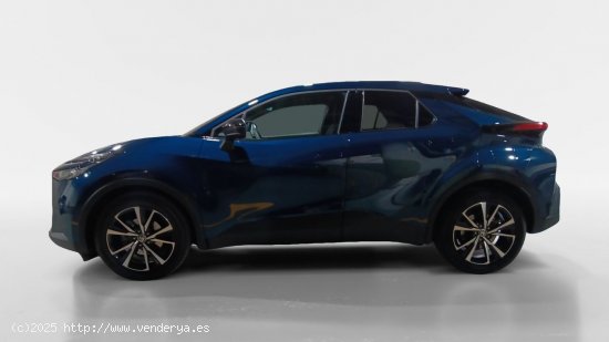 Toyota C-HR TODOTERRENO 2.0 PHEV HYBRID ADVANCE CVT 223 5P - Cartagena