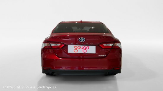 Toyota Camry SEDAN 2.5 HYBRID ADVANCE 218 4P - Murcia