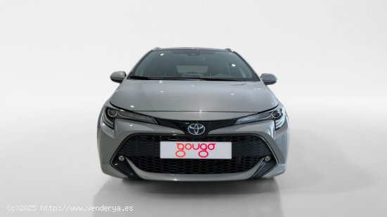 Toyota Corolla FAMILIAR 2.0 HYBRID STYLE E-CVT 180 5P - Murcia