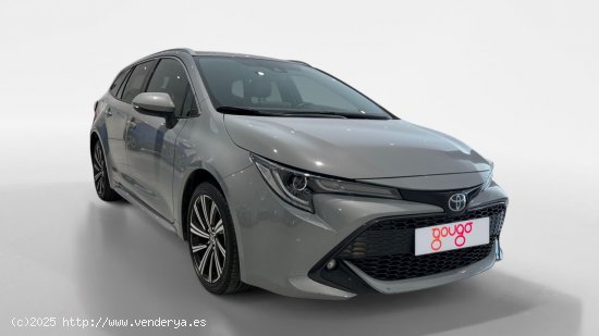 Toyota Corolla FAMILIAR 2.0 HYBRID STYLE E-CVT 180 5P - Murcia