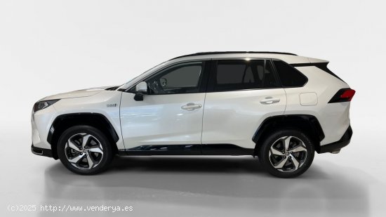 Toyota Rav4 TODOTERRENO 2.5 VVT-I PHEV 225KW ADVANCE AUTO 4WD 306 5P - Murcia