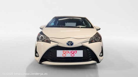 Toyota Yaris BERLINA CON PORTON 1.5 VVT-I HYBRID ACTIVE AUTO 100 5P - Torrevieja