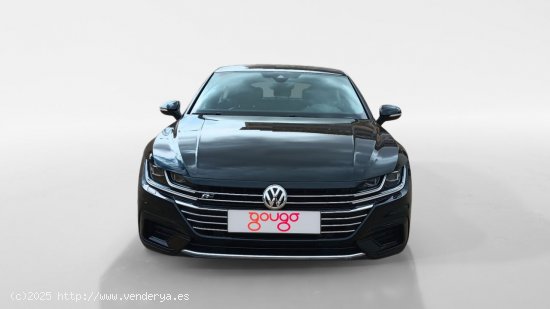 Volkswagen Arteon BERLINA CON PORTON 2.0 TDI 110KW DSG R-LINE 150 5P - Cartagena