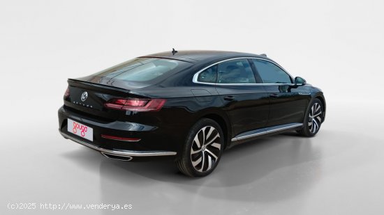 Volkswagen Arteon BERLINA CON PORTON 2.0 TDI 110KW DSG R-LINE 150 5P - Cartagena