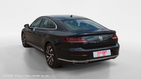 Volkswagen Arteon BERLINA CON PORTON 2.0 TDI 110KW DSG R-LINE 150 5P - Cartagena