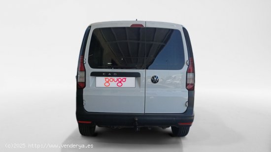 Volkswagen Caddy COMBI 2.0 TDI 75KW KOMBI 102 4P - Sangonera