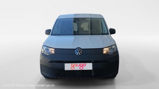 Volkswagen Caddy COMBI 2.0 TDI 75KW KOMBI 102 4P - Sangonera