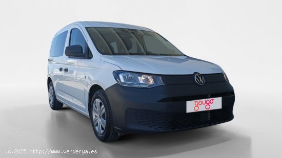 Volkswagen Caddy COMBI 2.0 TDI 75KW KOMBI 102 4P - Sangonera