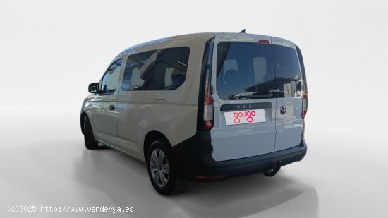 Volkswagen Caddy COMBI 2.0 TDI 75KW KOMBI 102 4P - Sangonera