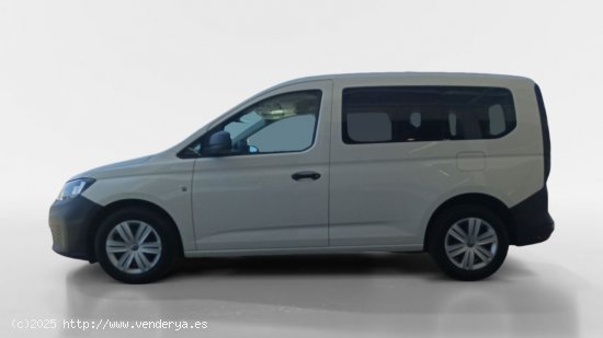 Volkswagen Caddy COMBI 2.0 TDI 75KW KOMBI 102 4P - Sangonera