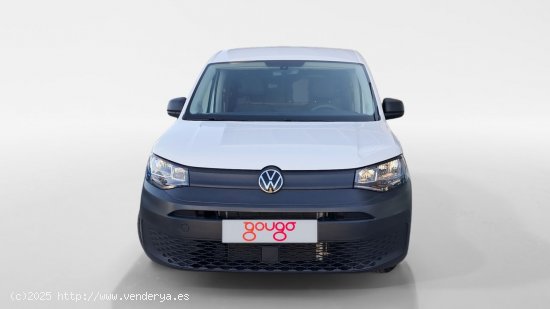 Volkswagen Caddy FURGON DERIVADO DE TURISM 2.0 TDI 75KW CARGO 102 4P - Sangonera