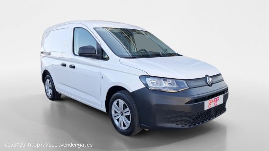 Volkswagen Caddy FURGON DERIVADO DE TURISM 2.0 TDI 75KW CARGO 102 4P - Sangonera