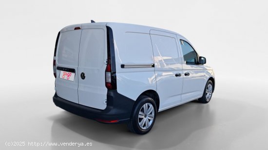 Volkswagen Caddy FURGON DERIVADO DE TURISM 2.0 TDI 75KW CARGO 102 4P - Sangonera