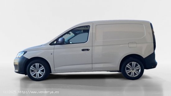 Volkswagen Caddy FURGON DERIVADO DE TURISM 2.0 TDI 75KW CARGO 102 4P - Sangonera