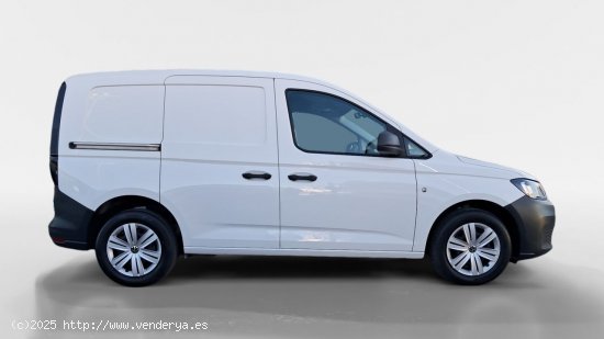 Volkswagen Caddy FURGON DERIVADO DE TURISM 2.0 TDI 75KW CARGO 102 4P - Sangonera