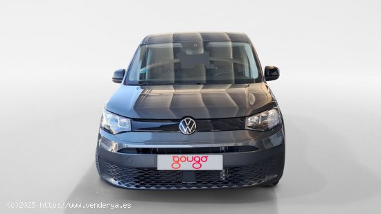 Volkswagen Caddy MONOVOLUMEN COMPACTO 2.0 TDI 75KW MAXI ORIGIN 102 5P 7 Plazas - Sangonera