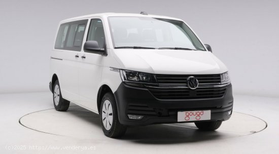 Volkswagen Caravelle MONOVOLUMEN 2.0 TDI 81KW BMT SWB ORIGIN 110 4P 9 Plazas - Sangonera