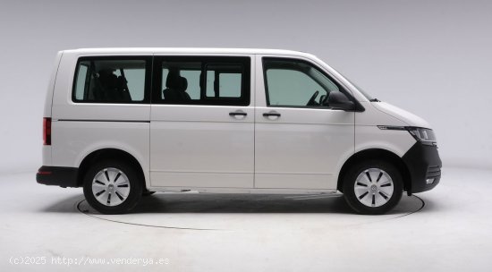 Volkswagen Caravelle MONOVOLUMEN 2.0 TDI 81KW BMT SWB ORIGIN 110 4P 9 Plazas - Sangonera