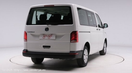 Volkswagen Caravelle MONOVOLUMEN 2.0 TDI 81KW BMT SWB ORIGIN 110 4P 9 Plazas - Sangonera