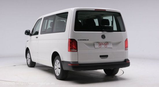 Volkswagen Caravelle MONOVOLUMEN 2.0 TDI 81KW BMT SWB ORIGIN 110 4P 9 Plazas - Sangonera