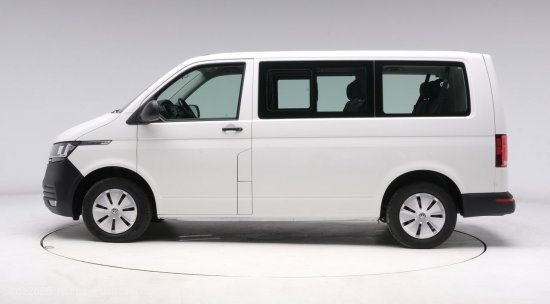 Volkswagen Caravelle MONOVOLUMEN 2.0 TDI 81KW BMT SWB ORIGIN 110 4P 9 Plazas - Sangonera