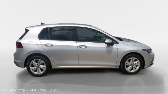 Volkswagen Golf LIFE 2.0 TDI 85 KW (115 CV) 6 VEL. - Caravaca de la Cruz