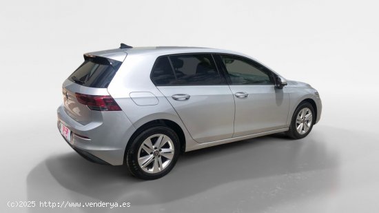 Volkswagen Golf LIFE 2.0 TDI 85 KW (115 CV) 6 VEL. - Caravaca de la Cruz