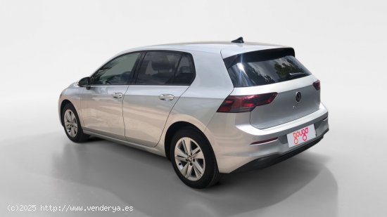 Volkswagen Golf LIFE 2.0 TDI 85 KW (115 CV) 6 VEL. - Caravaca de la Cruz