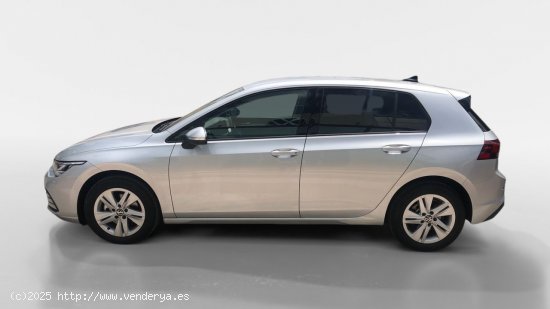 Volkswagen Golf LIFE 2.0 TDI 85 KW (115 CV) 6 VEL. - Caravaca de la Cruz