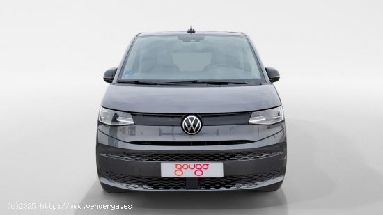 Volkswagen Multivan MONOVOLUMEN 1.4 EHYBRID PHEV DSG 218 5P 7 Plazas - Sangonera