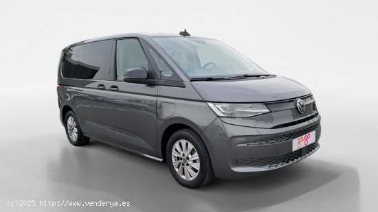 Volkswagen Multivan MONOVOLUMEN 1.4 EHYBRID PHEV DSG 218 5P 7 Plazas - Sangonera