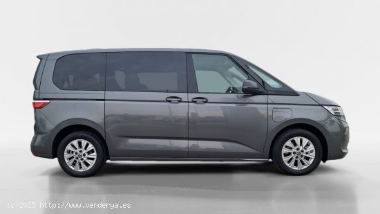 Volkswagen Multivan MONOVOLUMEN 1.4 EHYBRID PHEV DSG 218 5P 7 Plazas - Sangonera