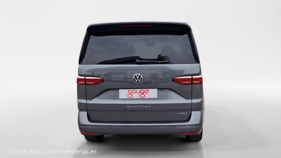 Volkswagen Multivan MONOVOLUMEN 1.4 EHYBRID PHEV DSG 218 5P 7 Plazas - Sangonera