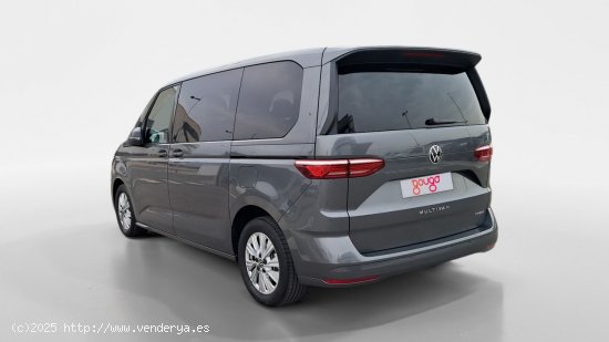 Volkswagen Multivan MONOVOLUMEN 1.4 EHYBRID PHEV DSG 218 5P 7 Plazas - Sangonera