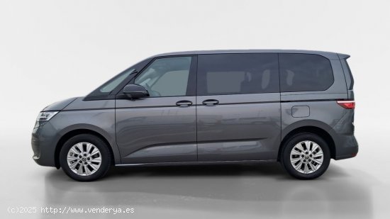 Volkswagen Multivan MONOVOLUMEN 1.4 EHYBRID PHEV DSG 218 5P 7 Plazas - Sangonera