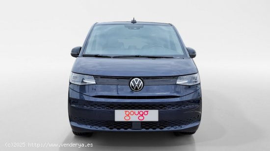 Volkswagen Multivan MONOVOLUMEN 1.4 EHYBRID PHEV DSG LWB STYLE 218 5P 7 Plazas - Sangonera