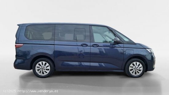 Volkswagen Multivan MONOVOLUMEN 1.4 EHYBRID PHEV DSG LWB STYLE 218 5P 7 Plazas - Sangonera