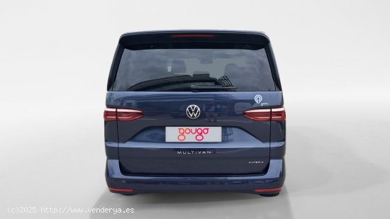 Volkswagen Multivan MONOVOLUMEN 1.4 EHYBRID PHEV DSG LWB STYLE 218 5P 7 Plazas - Sangonera