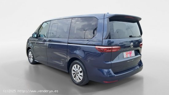 Volkswagen Multivan MONOVOLUMEN 1.4 EHYBRID PHEV DSG LWB STYLE 218 5P 7 Plazas - Sangonera