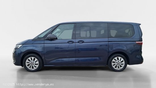 Volkswagen Multivan MONOVOLUMEN 1.4 EHYBRID PHEV DSG LWB STYLE 218 5P 7 Plazas - Sangonera