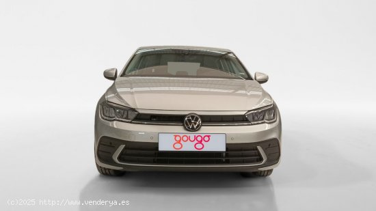 Volkswagen Polo BERLINA CON PORTON 1.0 TSI 70KW LIFE 95 5P - Murcia